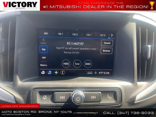 used 2020 GMC Terrain car, priced at $17,976