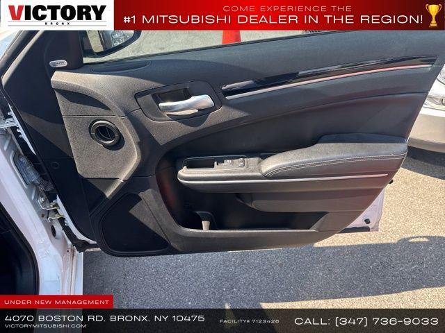 used 2019 Chrysler 300 car, priced at $14,995