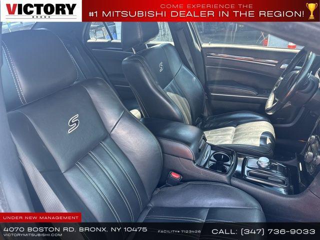 used 2019 Chrysler 300 car, priced at $14,995