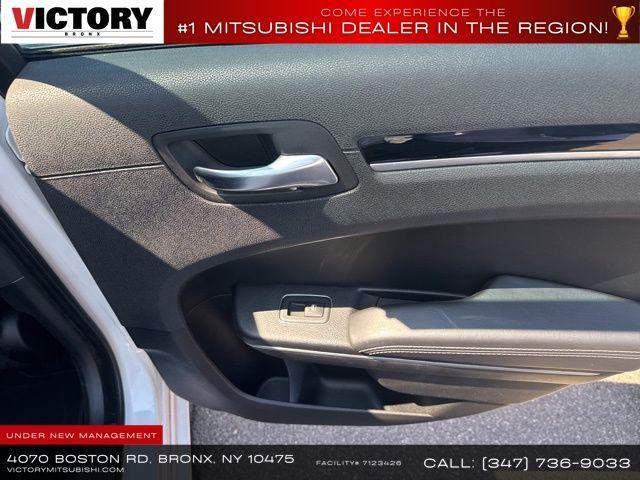 used 2019 Chrysler 300 car, priced at $14,995