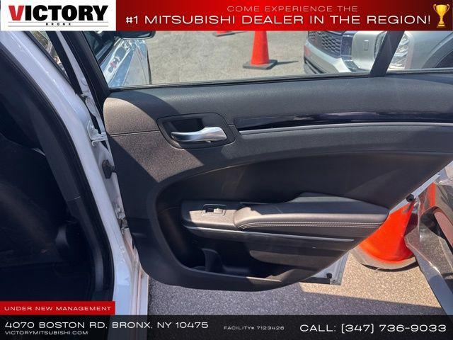 used 2019 Chrysler 300 car, priced at $14,995