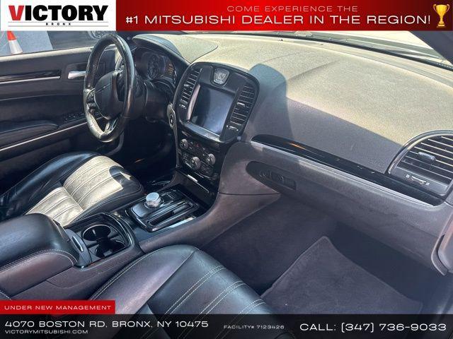 used 2019 Chrysler 300 car, priced at $14,995