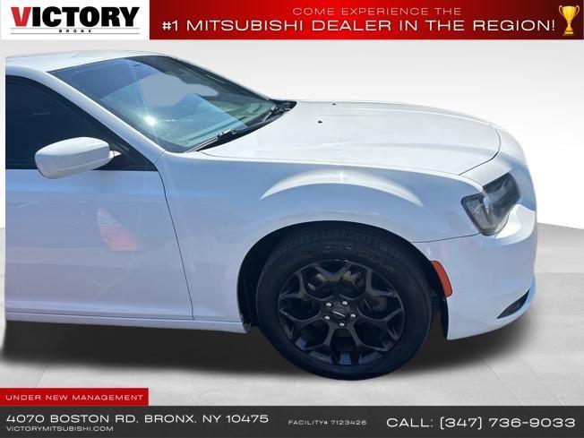 used 2019 Chrysler 300 car, priced at $14,995