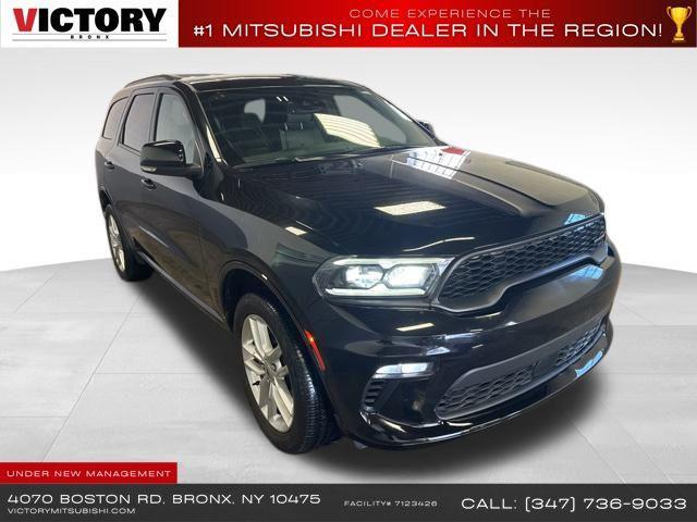 used 2023 Dodge Durango car, priced at $22,376