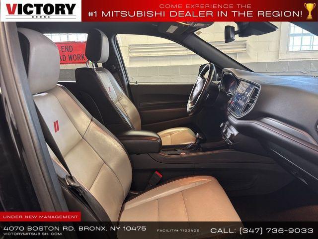 used 2023 Dodge Durango car, priced at $22,376