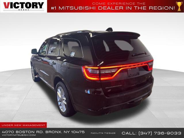 used 2023 Dodge Durango car, priced at $22,376