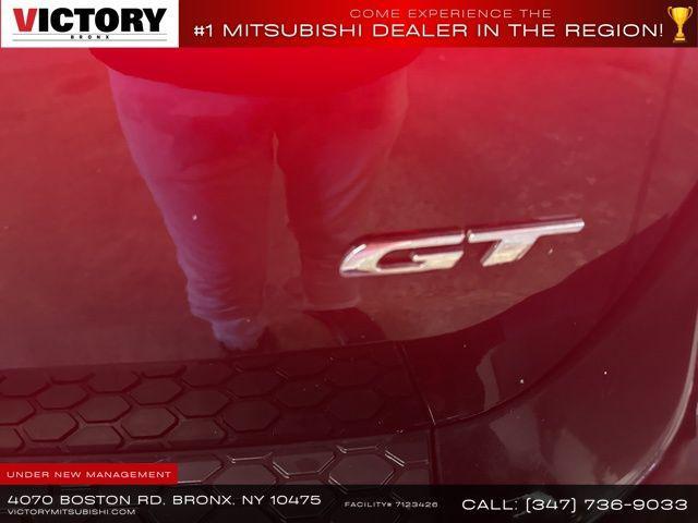 used 2023 Dodge Durango car, priced at $22,376