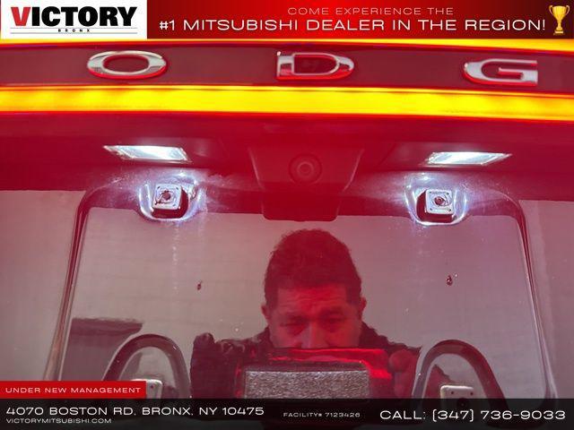 used 2023 Dodge Durango car, priced at $22,376