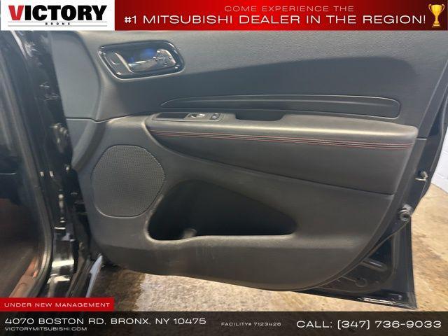 used 2023 Dodge Durango car, priced at $22,376