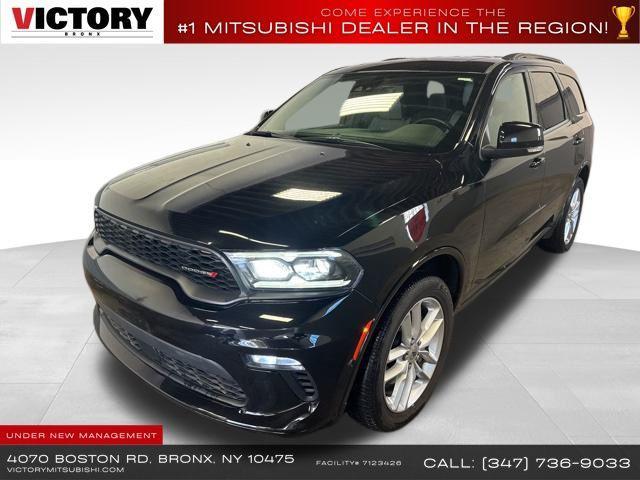 used 2023 Dodge Durango car, priced at $22,376