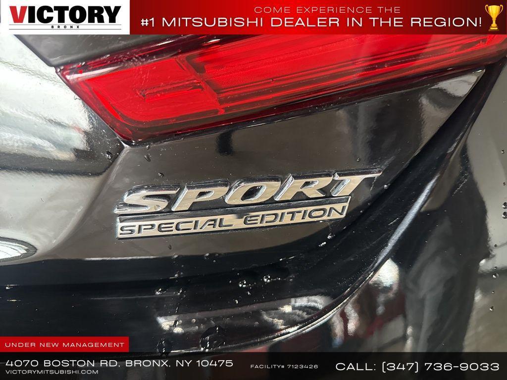 used 2021 Honda Accord car, priced at $17,680