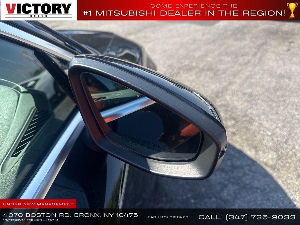 used 2023 Audi A3 car, priced at $17,985