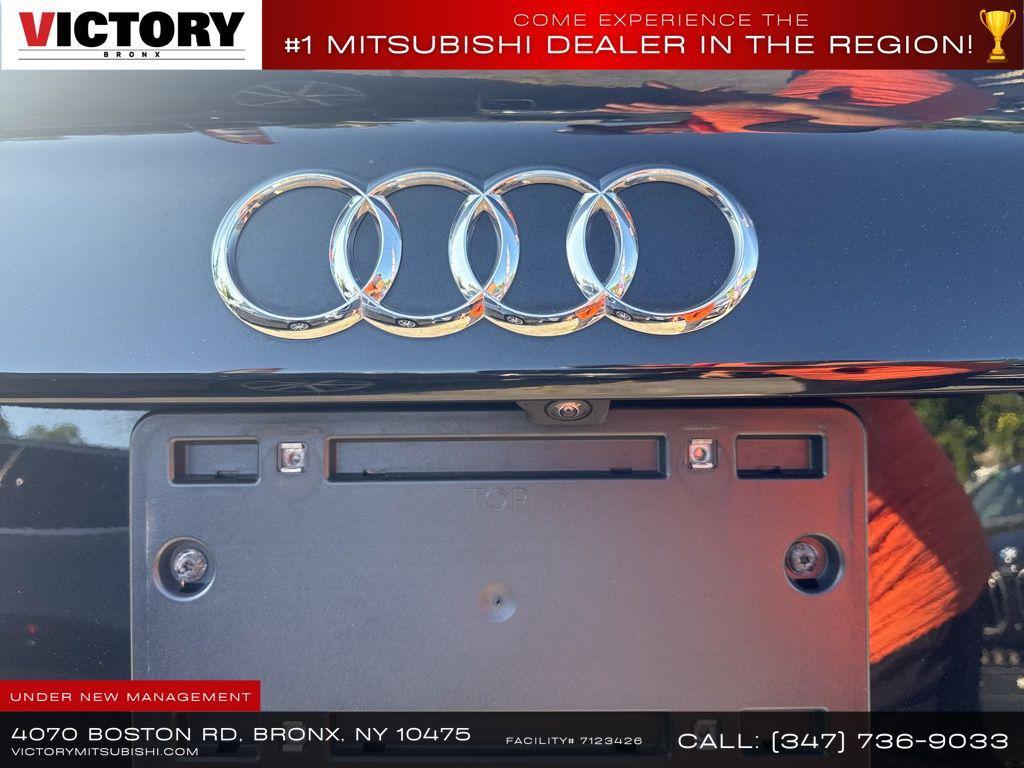 used 2023 Audi A3 car, priced at $17,985