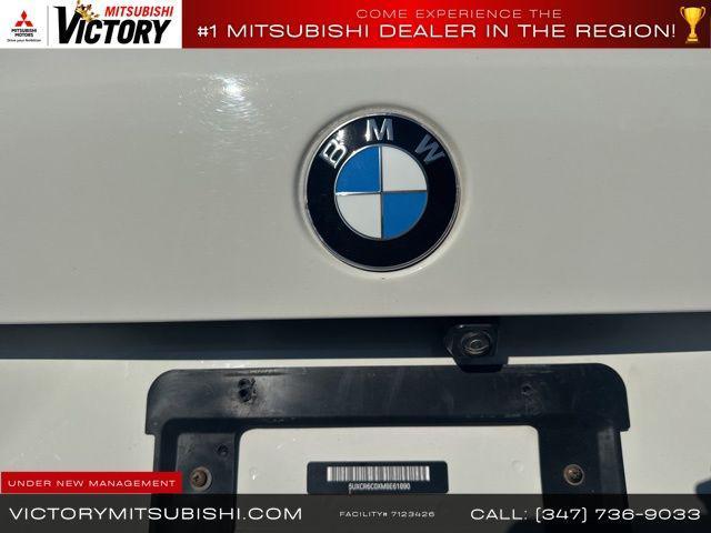 used 2021 BMW X5 car, priced at $32,675