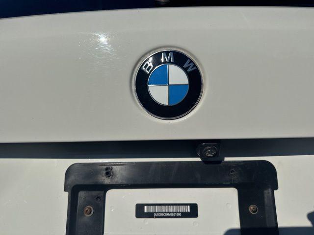 used 2021 BMW X5 car, priced at $35,675