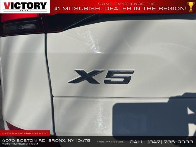 used 2021 BMW X5 car, priced at $32,675
