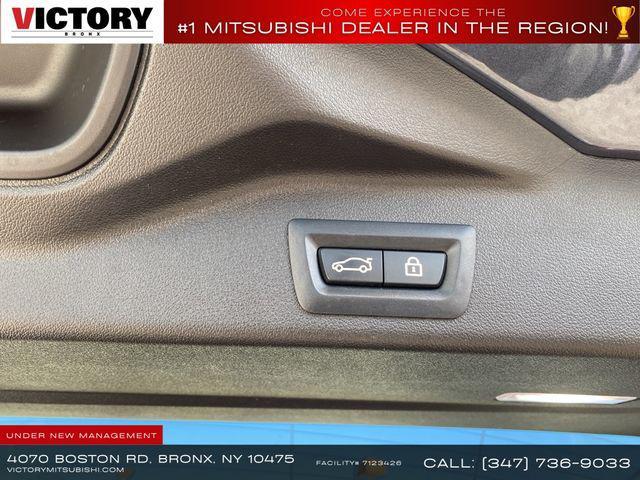 used 2021 BMW X5 car, priced at $27,915