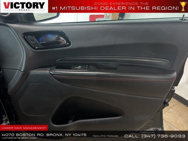used 2024 Dodge Durango car, priced at $36,718