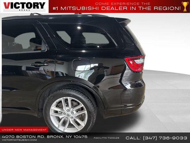 used 2024 Dodge Durango car, priced at $36,718