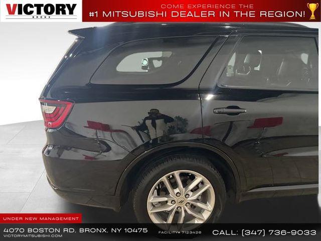 used 2024 Dodge Durango car, priced at $36,718