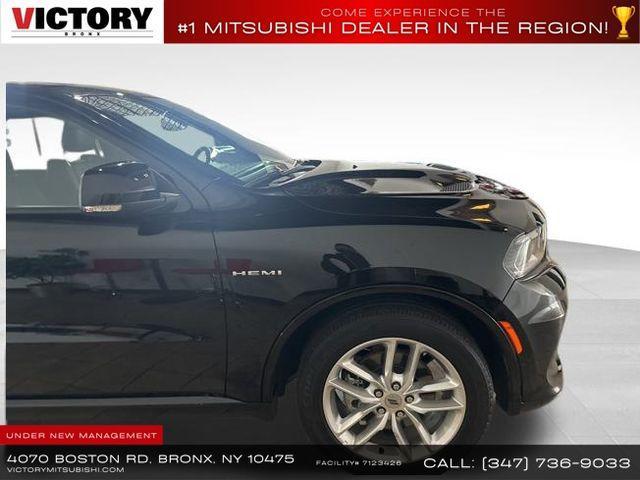 used 2024 Dodge Durango car, priced at $36,718