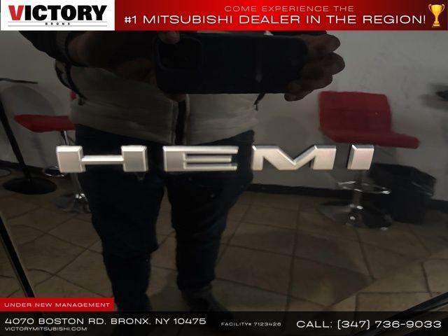 used 2024 Dodge Durango car, priced at $36,718