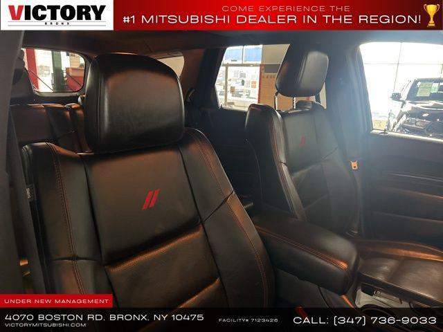 used 2024 Dodge Durango car, priced at $36,718