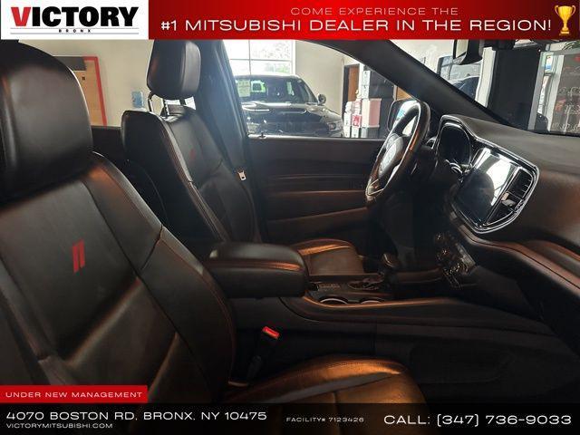 used 2024 Dodge Durango car, priced at $36,718