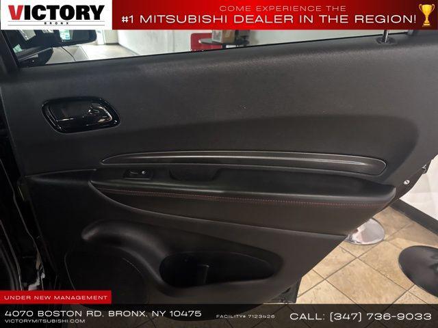 used 2024 Dodge Durango car, priced at $36,718