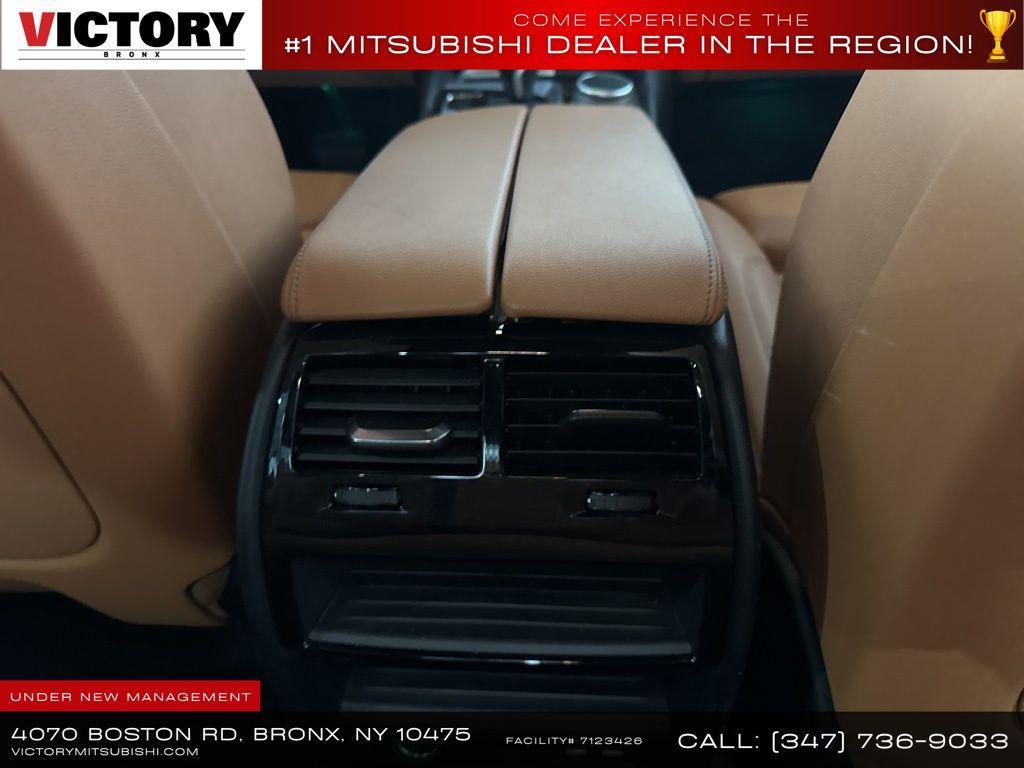 used 2022 BMW 530 car, priced at $25,500