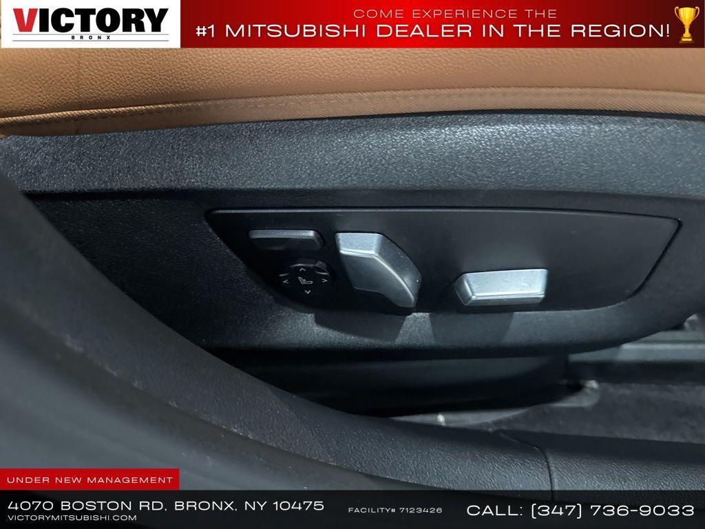 used 2022 BMW 530 car, priced at $25,500