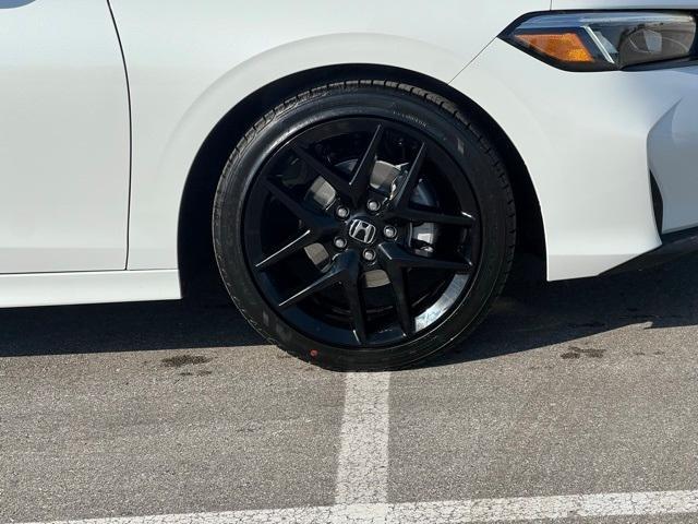 new 2026 Honda Civic car, priced at $28,245