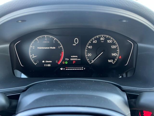 new 2026 Honda Civic car, priced at $28,245