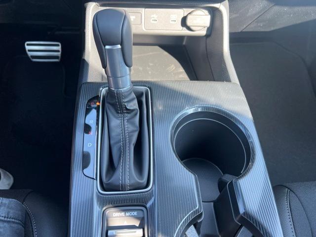 new 2026 Honda Civic car, priced at $28,245