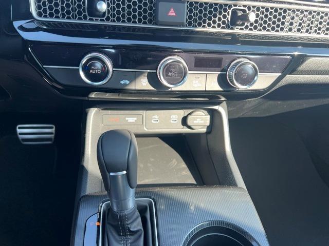 new 2026 Honda Civic car, priced at $28,245