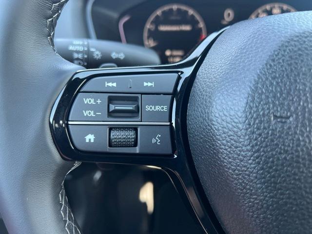 new 2026 Honda Civic car, priced at $28,245