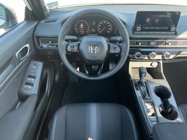 new 2026 Honda Civic car, priced at $28,245