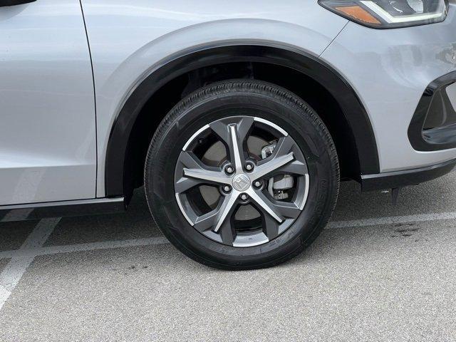 used 2023 Honda HR-V car, priced at $27,148