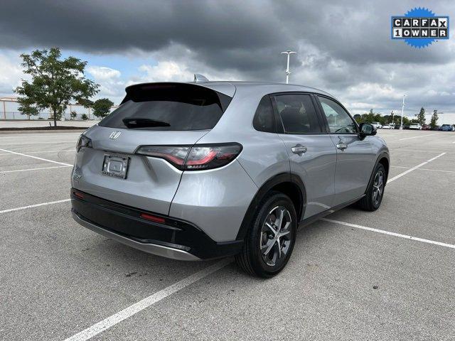 used 2023 Honda HR-V car, priced at $27,148