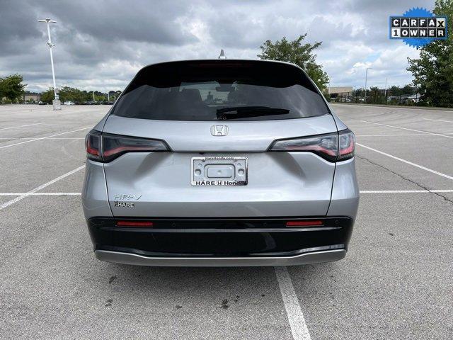 used 2023 Honda HR-V car, priced at $27,148