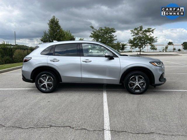 used 2023 Honda HR-V car, priced at $27,148