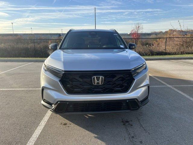 new 2026 Honda CR-V Hybrid car, priced at $41,675