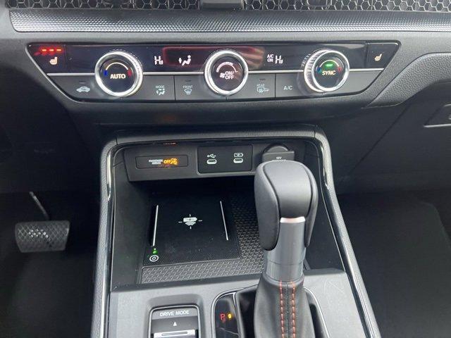 new 2026 Honda CR-V Hybrid car, priced at $42,130