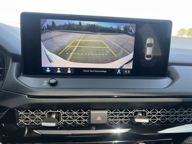 new 2025 Honda Accord Hybrid car, priced at $36,590