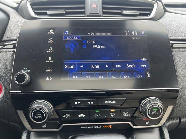 used 2020 Honda CR-V car, priced at $23,302