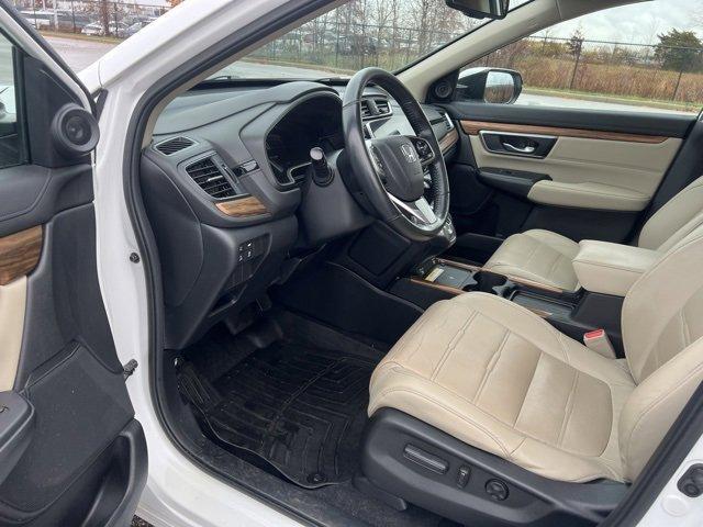 used 2020 Honda CR-V car, priced at $23,302