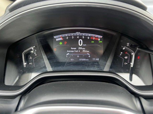 used 2020 Honda CR-V car, priced at $23,302