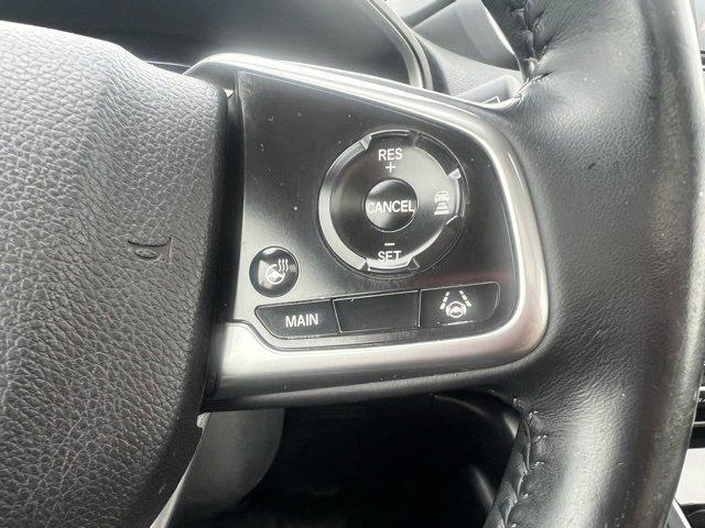 used 2020 Honda CR-V car, priced at $23,302