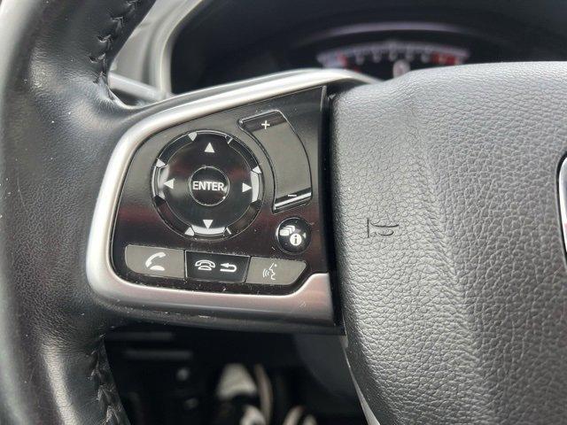 used 2020 Honda CR-V car, priced at $23,302
