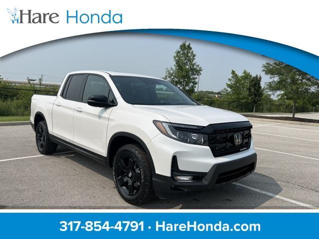 new 2025 Honda Ridgeline car, priced at $49,155